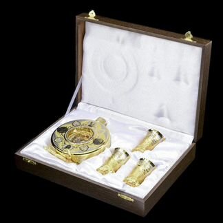 Набор для водки 