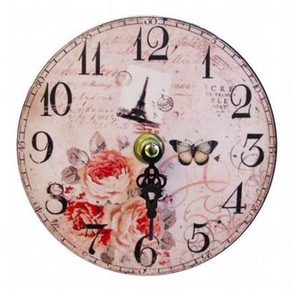 Часы настенные декоративные, арт. 242119