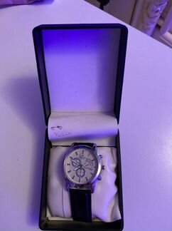 Часы мужские