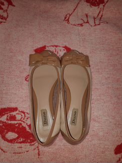 Балетки Dune, 39 р-р