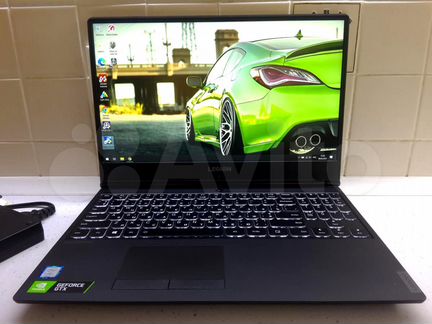 Ноутбук Y540 Lenovo Купить
