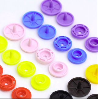 Заклёпки - кнопки - пуговицы