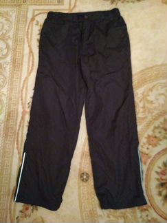 Брюки спортивные luhta