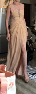 Новое платье bcbgmaxazria оригинал