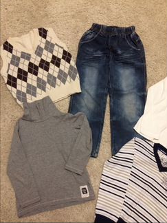 Kanz, Mothercare, Zara, Mayoral