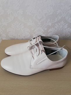 Туфли новые