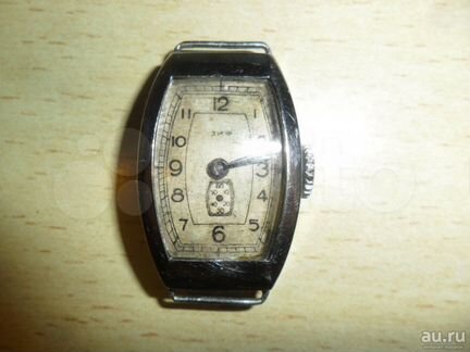 Часы женские наручные 