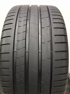 275/30/20 + 245/35/20 Pirelli P Zero PZ4 Runflat