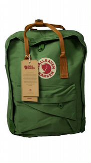 Рюкзак fjallraven kanken