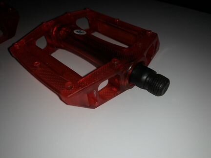 Педали feelcool