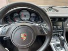 Porsche 911 Carrera S 3.8 AMT, 2012, 29 000 км объявление продам