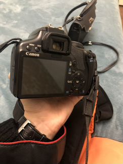 Фотоаппарат Canon 450D