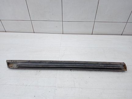 Накладка двери задняя левая Audi A8 D3 BHT 2005