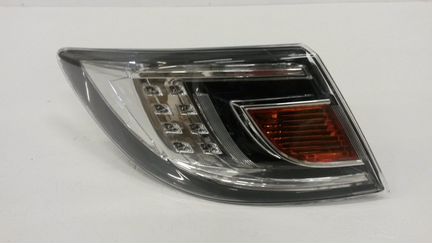 Продам фонари для Mazda 6 GH 2007-13