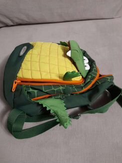 Детский рюкзак samsonite