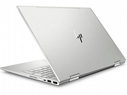 HP трасформер envy x360 15,6 iPS I7-8550U 8RAM SSD