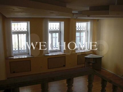 Продам офисное помещение, 558.7 м²