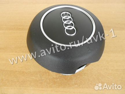 Airbag водителя Audi Q5