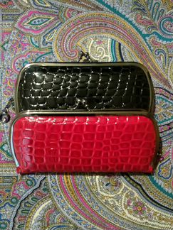 Кошельки новые