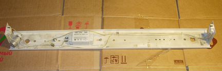 Светильник люминисцентный