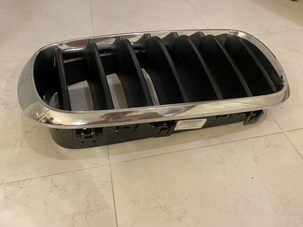 Решётки радиатора новые BMW X5
