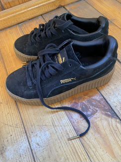Кеды puma