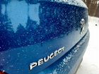 Peugeot 308 1.6 МТ, 2009, 175 000 км объявление продам