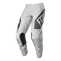 Комплект Fox 180 Revn Black White