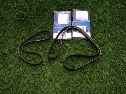 Ремень Вольво s60 v70 xc60 2.0-2.4D