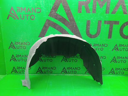 Подкрылок задний правый Lexus Rx 4 2015