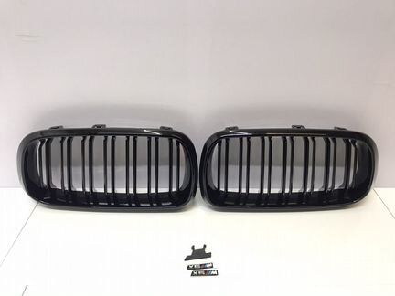 Ноздри BMW F15 F16