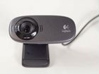 Качественная камера Logitech HD 720P Webcam