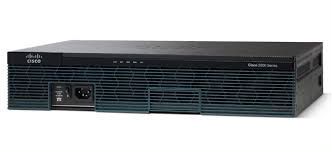 Маршрутизатор Cisco 2911/K9 Новый