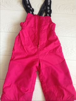 Gusti Куртка и зимние штаны