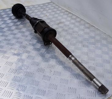 Полуось передняя правая Ford Explorer 5 BB5 105964