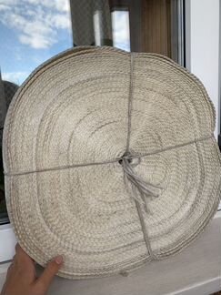 Стропы текстильные