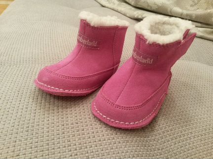 Угги Timberland