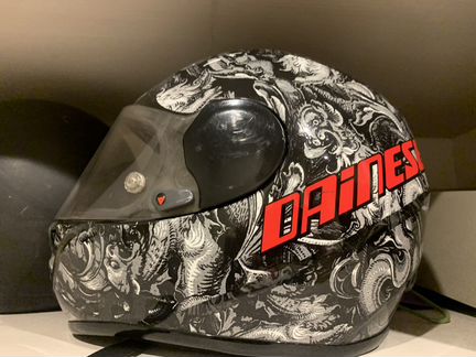 Шлем dainese