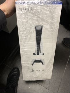Sony playstation 5