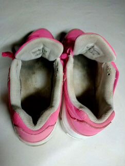 Женские кроссовки Nike air max. 36.5р