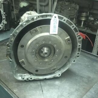 Контрактная АКПП ZF6HP28 для Land Rover