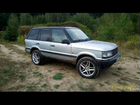 Land Rover Range Rover 2.5 МТ, 1996, 501 000 км