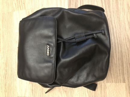 Рюкзак dkny