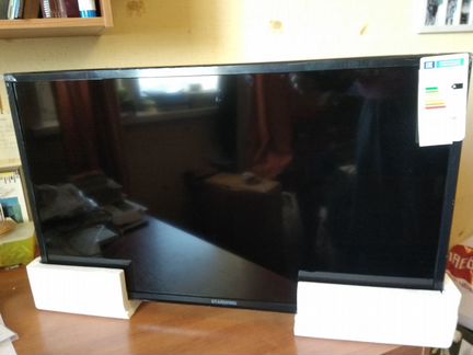 Телевизор starwind SW-LED32R401BT2S