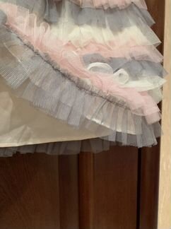 Юбка для девочки