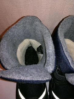 Сапожки