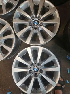 Диски r18 оригинал BMW