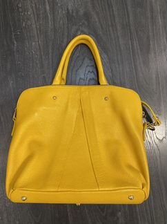 Сумка кожаная женская новая