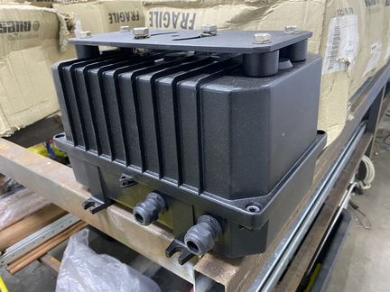 Пра 600-1000W Пускорегулирующие аппараты