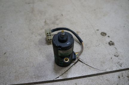 BMW E38 EML потенциометр